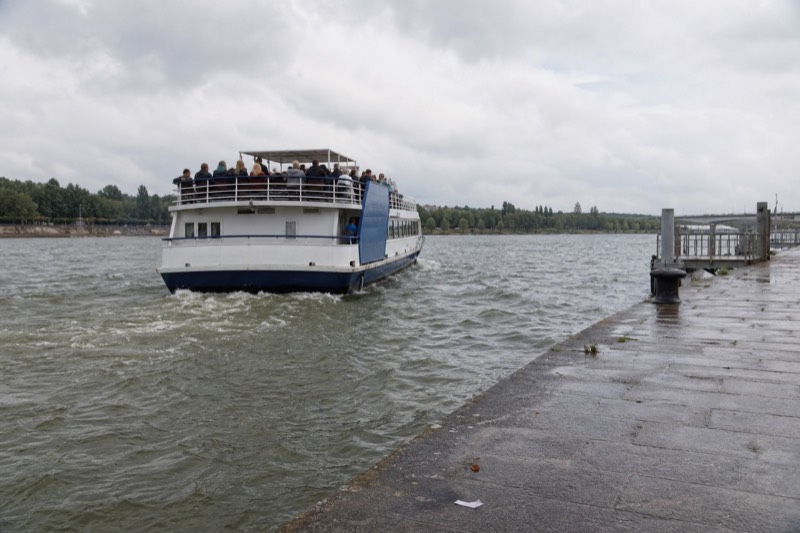 Paris: Bateaux Mouches Sightseeing Cruise on the Seine